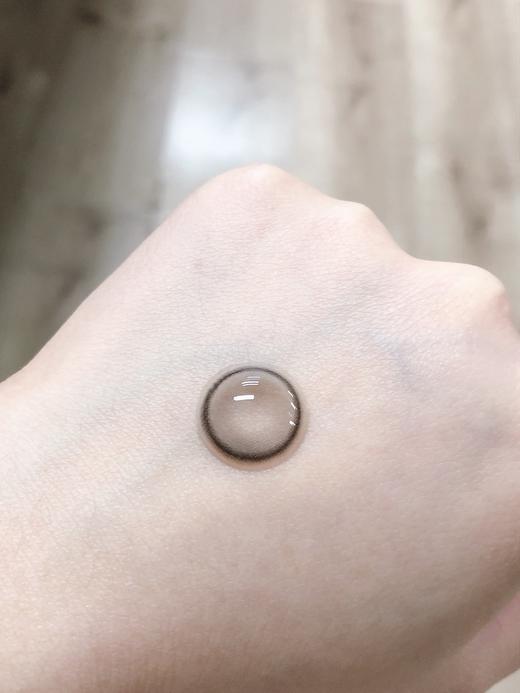 Kira Fairy旗下 · 织光羽纱｜14.2mm白狮参考着色中等直径 日抛十片装 商品图1