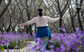 先“暖”后“冰”，该怎么穿衣听听中医的！