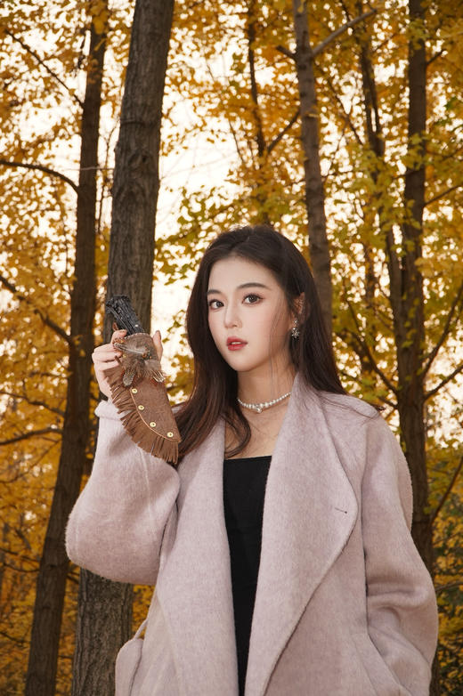 三希堂  现代刀系列  印第安大马小直  未开刃 商品图4