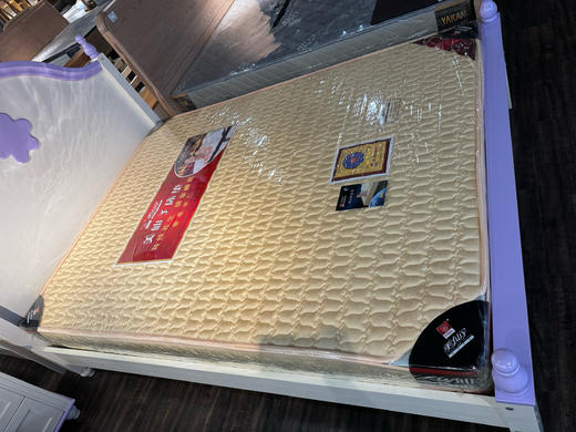 老版黄色美仙子床垫/MXZ-H/MXZ-5CM 商品图0