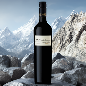 丽贝卡哈迪狩猎赤霞珠干红葡萄酒