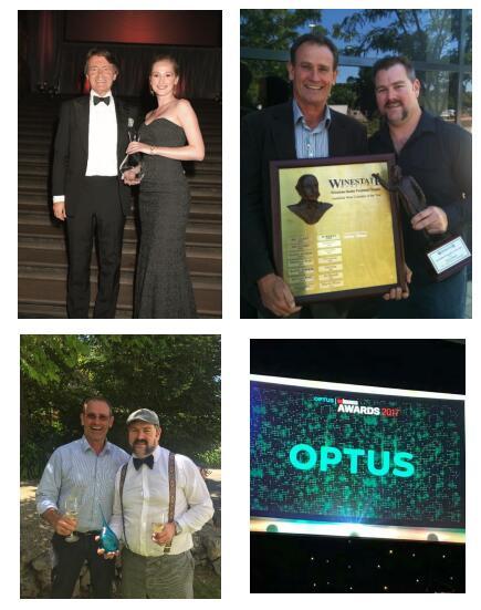 易东和酒业加盟招商 一起探索澳大利亚品质生活品鉴“杰夫·哈迪红五星酒庄”佳酿