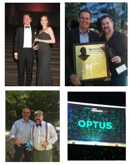 易东和酒业加盟招商 一起探索澳大利亚品质生活品鉴“杰夫·哈迪红五星酒庄”佳酿