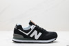 新百伦New Balance NB 574经典复古休闲运动跑步鞋ML574BCC男女鞋 商品缩略图0