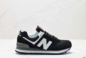 新百伦New Balance NB 574经典复古休闲运动跑步鞋ML574BCC男女鞋