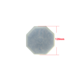 塑料防尘盖轴头盖毂盖端盖华劲