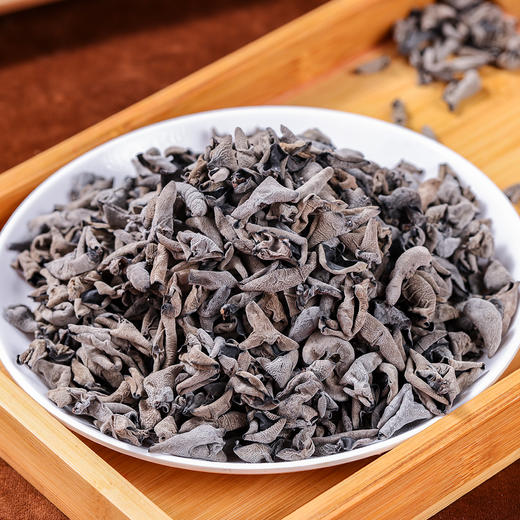 麓之润秋木耳218g【XPTX】 商品图5