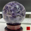 【梧千老师推荐】天然水晶球 商品缩略图4