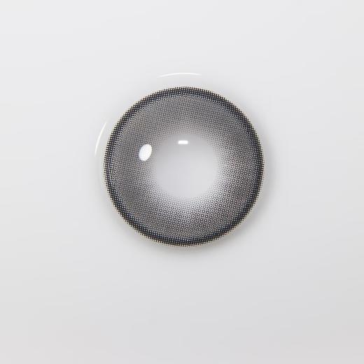 Serltyca日抛 · Doll感棕&Doll感灰&Doll感粉 14.5mm白狮参考着色待测  ·日抛 一盒6片装 商品图6