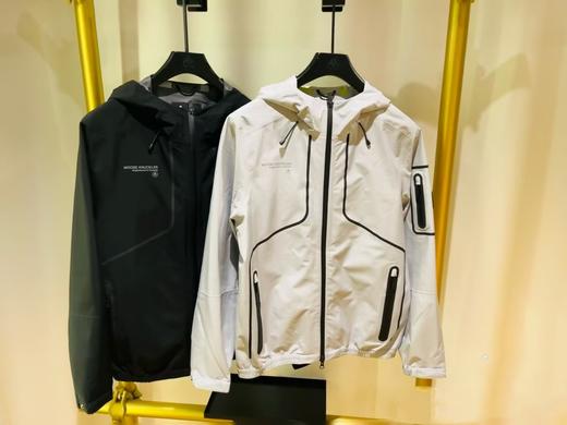 MOOSE KNUCKLES MONNOIR 剪刀户外露营防水软壳风衣男士 商品图0