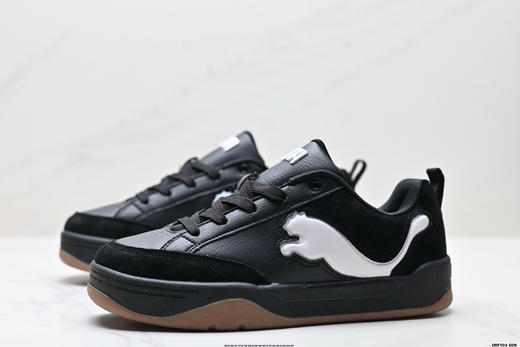 彪马PUMA Slipstream Lo复古经典低帮休闲运动板鞋395022-09男女鞋 商品图3