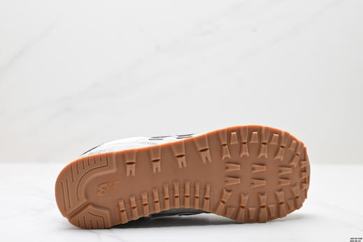 新百伦New Balance NB 574经典复古休闲运动跑步鞋ML574BCC男女鞋 商品图8