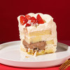 女神节蛋糕-5寸 商品缩略图2