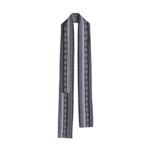 同晚醉民族风长围巾| 杨丽萍老师同款 | 现货加急发 商品图7