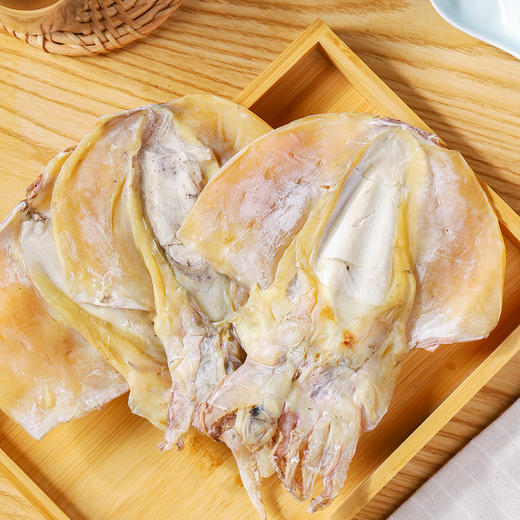 麓之润东海墨鱼 400g【XPTX】 商品图7