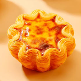 太阳花挞(2个装)