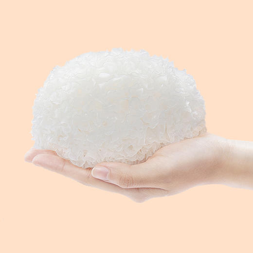 绿帝有机银耳50g【XPTX】 商品图6