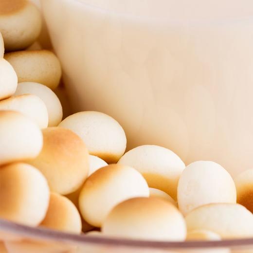 旺仔小馒头（原味） 192g 商品图1