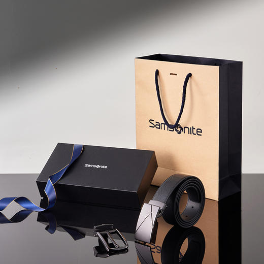 59Q*09013 新秀丽双头皮带组合 商品图12