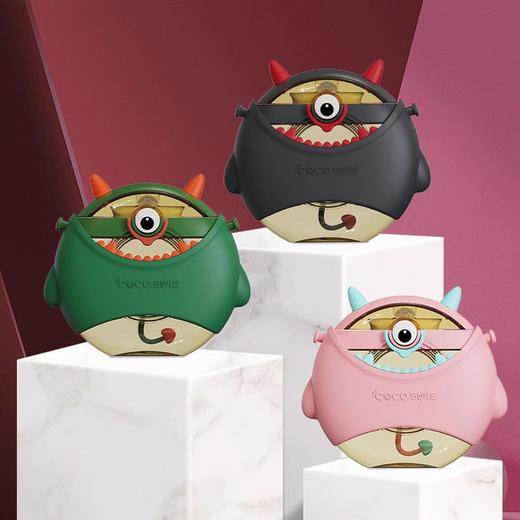 【多样屋专柜】多样屋儿童水杯吸管杯夏水壶大容量幼儿园专用背带 商品图1