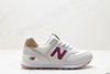 新百伦New Balance NB 574经典复古休闲运动跑步鞋ML574BCC男女鞋 商品缩略图0