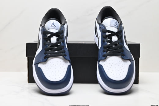 耐克乔丹Air Jordan 1 Low低帮复古休闲运动板鞋DD9315-104男女鞋 商品图6