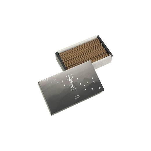 【KOUSAIDO】香彩堂茶会香系列氛围香 70g 商品图6