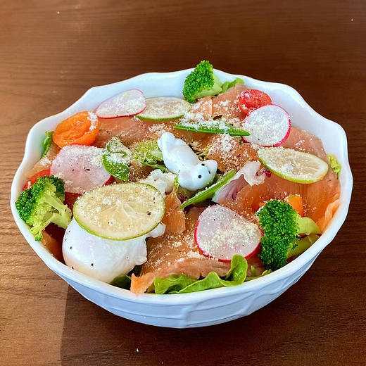 FINE FAN 双人套餐8折代金券 商品图3