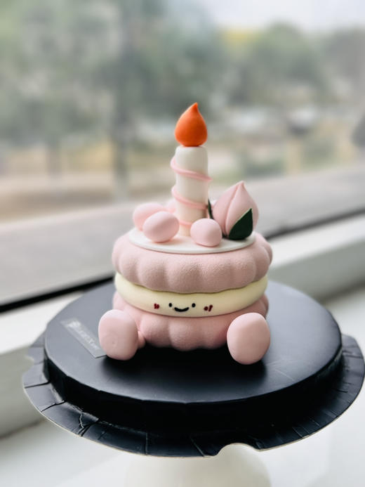 4寸emoji 商品图0