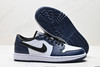 耐克乔丹Air Jordan 1 Low低帮复古休闲运动板鞋DD9315-104男女鞋 商品缩略图4