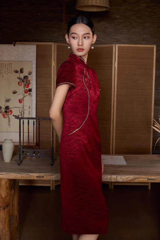 六礼  红装 商品图1