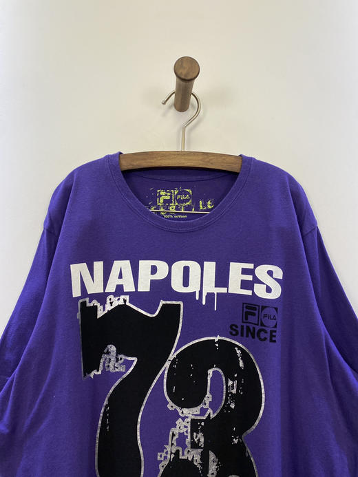 FILA 斐乐 Life Style 短袖T恤 _SST(L) 商品图1