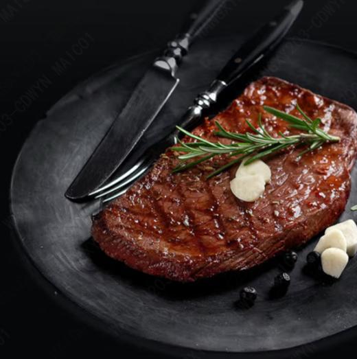 鑫鲜礼内蒙原切牛排礼盒 商品图3