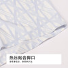 都市丽人日常休闲锦纶平角冰丝平角裤FKHH05 商品缩略图5