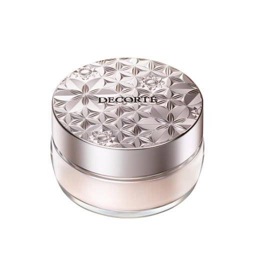 【跨境】CosmeDecorte黛珂 调光师散粉20g/盒 #00 透光型 #101 柔光型（效期27年） 商品图1