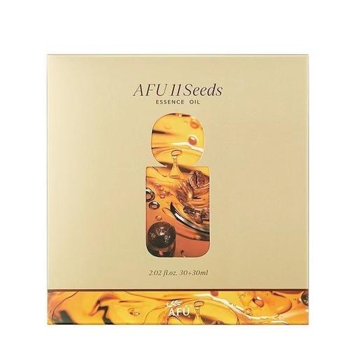 【2件套】阿芙11籽精华油30ml/瓶+同品替换装30ml/瓶/套（3.0版） 商品图8