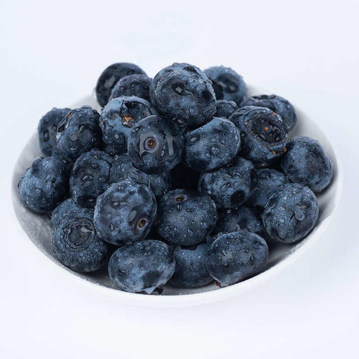 【尝鲜#新疆直发】踏沙寻莓   新疆喀什蓝莓   顺丰空运   下单后3-5天发货 商品图2