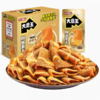 216g大魔王麻酱素毛肚(六必居麻酱味) 盐津铺子 火锅魔芋毛肚饱腹解馋 商品缩略图0