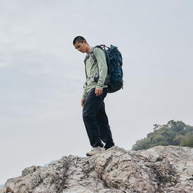 【小课堂】越野跑真的需要美利奴羊毛吗？看这一篇就够了 