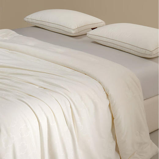 【分仓直发包邮】KENZO黄金绵羊毛四季被KYM-005 商品图3