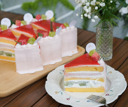 话梅芭乐青提（约11:30后可取） 商品图1