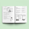 《世界经典数学思维游戏：玩转数学核心知识：天才版》（全3册） 商品缩略图3