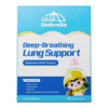 【保税】新西兰 小小伞（Littleumbrella）防咳宝波森莓饮 10ml*28条/盒 商品缩略图0