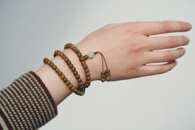 野生沉香｜油脂张力