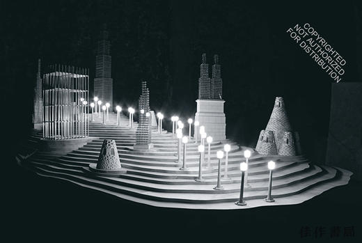 Poetic Practical: The Unrealized Work of Chris Burden / 诗意的实践:克里斯·伯顿未实现的作品 商品图4