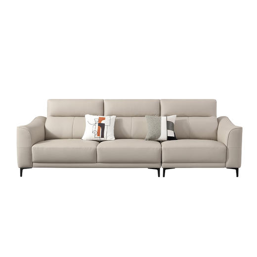 中派-沙发-LS-P3018 商品图1