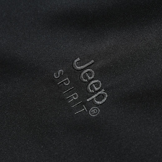 【薄款透气 舒适百搭】JEEP SPIRIT男士百搭夹克 商品图3