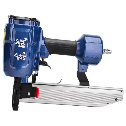 气动码钉枪（东成） FF05-N851B 商品图0