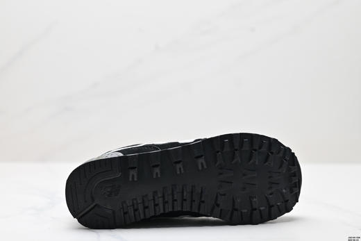 新百伦New Balance NB 574经典复古休闲运动跑步鞋ML574BCC男女鞋 商品图8