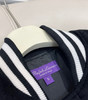 稀有紫标Ralph Lauren 联名MLB棒球夹克外套030401 商品缩略图12